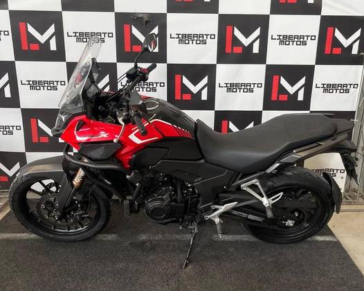HONDA CB 500 X ABS 